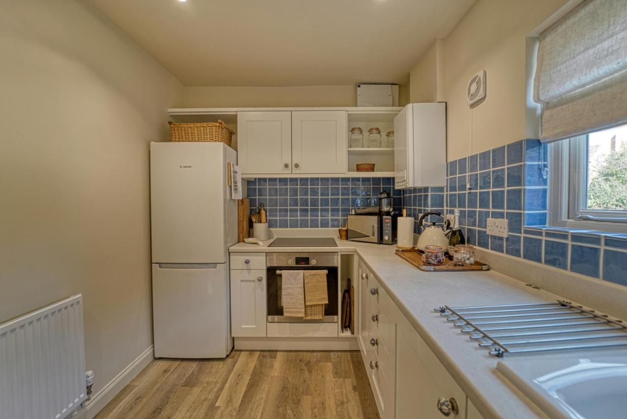 Host & Stay - Gleanings Bredon Екстер'єр фото