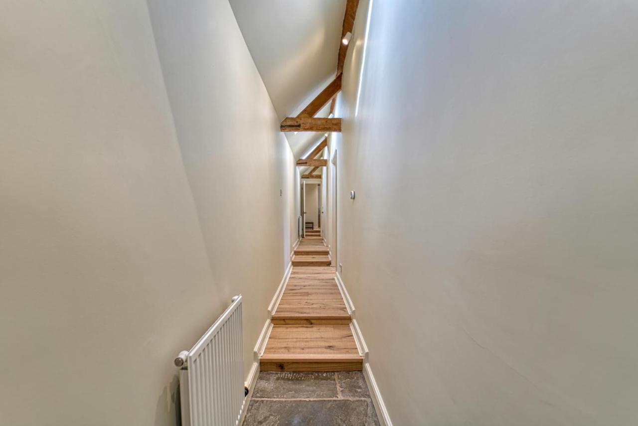 Host & Stay - Gleanings Bredon Екстер'єр фото